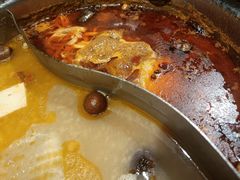 -快乐小羊·内蒙牛羊肉火锅(流花中心店)