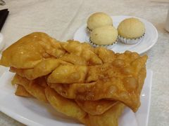 东豪园林海鲜酒家-东豪园林海鲜酒家(南港路辅路店)