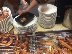-陈鹏鹏潮汕菜(欢乐海岸 海边景观店)