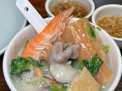 -大良毋米粥(锦龙路总店)