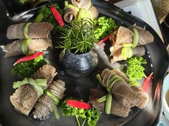 -大隐·成都火锅Bistro(合生麒麟新天地店)