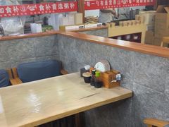 -杨妈妈粥店(滑翔路店)