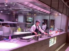 -ELI FALAFEL Lebanese&Mediterranean黎巴嫩美食(富城路店)