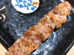 -晶吉·居酒屋·烧鸟·生鱼饭(中山区民主广场店)