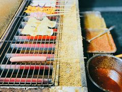 -非凡烧烤(历史博物馆店)