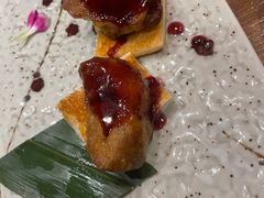 -蟹将军·松叶蟹和牛日料放题自助(K11店)