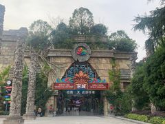-杭州宋城