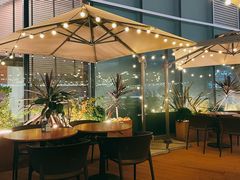 露天位-La Terre乐田(万象城店)