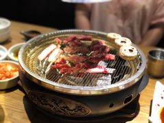 -泥炉烧肉师(新街口金銮巷店)