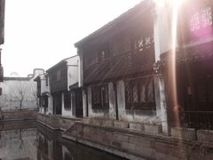 -嘉兴月河历史街区