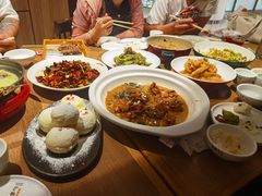 -金掌勺锅包肉(华润万象城店)