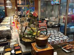 -上海金陵紫金山大酒店·汇海餐厅
