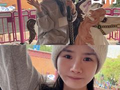 -横店影视城梦幻谷园区