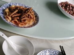 -煎饼卷大葱·非遗传承·潍坊菜(十笏园店)