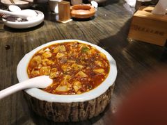 -庆合府重庆大排档(紫都城店)