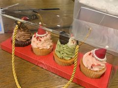 -BreadTalk面包新语(龙之梦购物中心莘庄店)