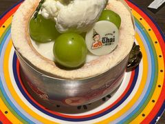 -泰妃殿(宏伊国际广场店)