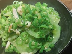 -薇酌饮·陕西菜(南门外店)