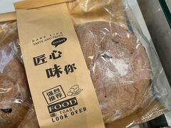 -华梅西餐厅(哈尔滨中央大街店)