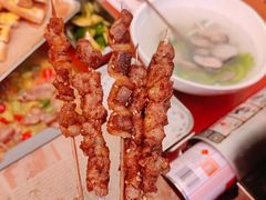 -神府路壹号·海鲜烧烤·砂锅粥·锅物(三坊七巷店)