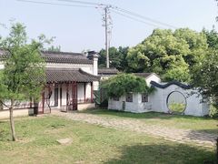 -苏州上方山国家森林公园