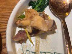 -云海肴·汽锅鸡·云南菜(苏州中心店)