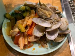-蚝英雄鲜蚝自助专门店(长楹天街直营店)
