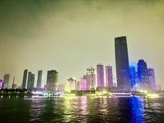 -武汉两江游览·夜游长江(汉口粤汉码头)