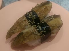 -争鲜回转寿司(金桥家乐福店)