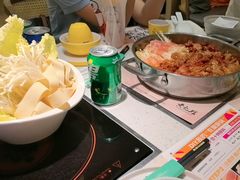 -黄记煌三汁焖锅(悦方IDmall店)