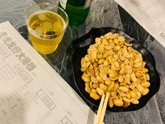 -虎虎龙虾大排档(双井店)