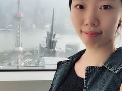 景点-上海环球金融中心云端足球盛典
