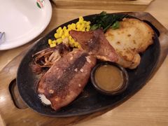 -萨莉亚意式餐厅(上下九店)