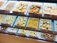 -泰康食品(南京东路店)