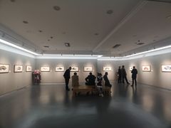 -大连美术馆
