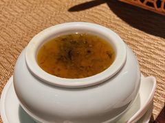 -三宝大饭店-中和艺素餐厅(浦上金山正祥广场店)