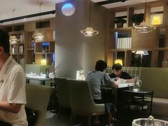 -汤城小厨•粤菜•靓汤(望京凯德mall店)
