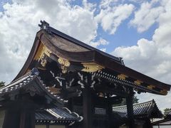 -京都御所
