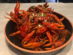 -巴厘龙虾·榜首油焖大虾(洞庭·艺术洋房店)