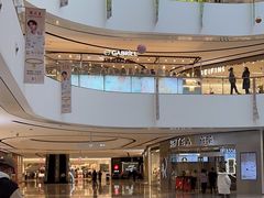 -北京长安天街