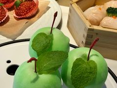 -点胜汇·点心粤菜·手工制作(揭阳店)