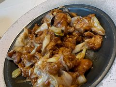 -凯鸽酒楼(操场城店)