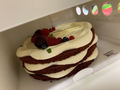 -派悦坊·甜品·蛋糕(日坛店)