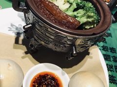 -令氏家外家周秦食府(高新店)