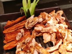 -南湖名都·景湖轩全日制餐厅·海鲜自助·东南亚风味·临湖而食