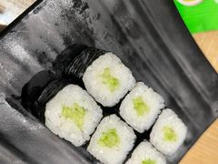 -友壹町寿司(佛山新DNA店)