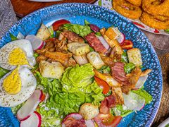 -Famous肥猫墨西哥音乐餐吧(五棵松华熙LIVE店)