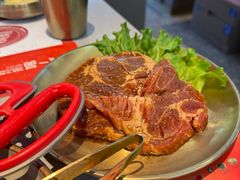 -韩一品韩国料理(柏庐南路店)