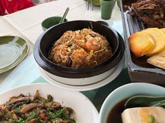 -真爱中国餐馆·年华店(朱雀大街店)