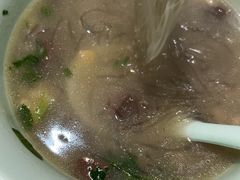 -回味鸭血粉丝汤(砂之船店)